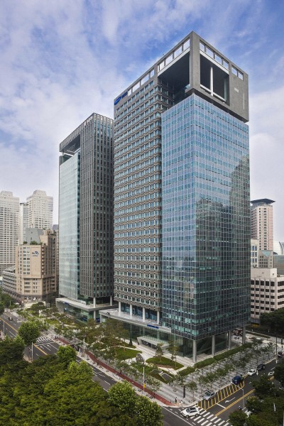 삼성SDS 주가와 AI 데이터센터 투자 로드맵