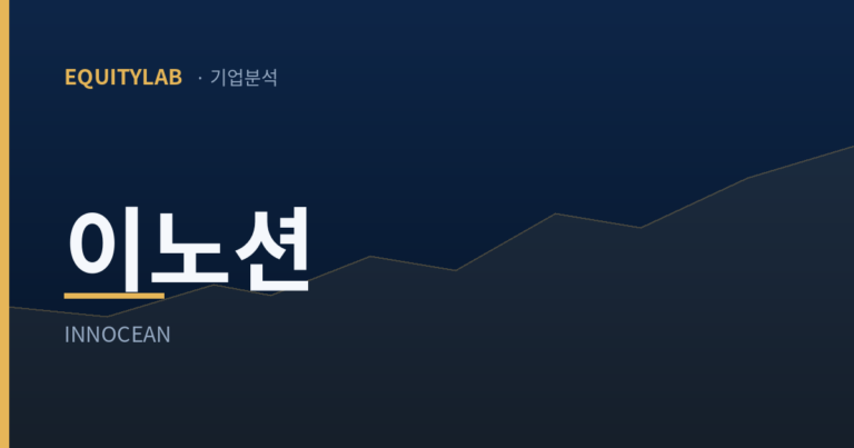 이노션 기업분석 대표이미지