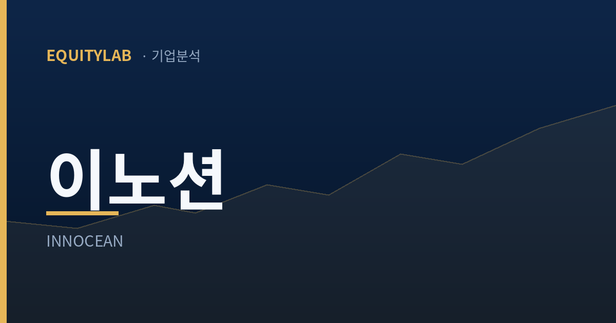이노션 기업분석 대표이미지